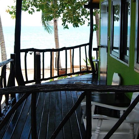 By Beach Resort Ko Samui Extérieur photo