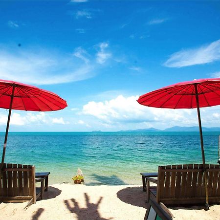 By Beach Resort Ko Samui Extérieur photo