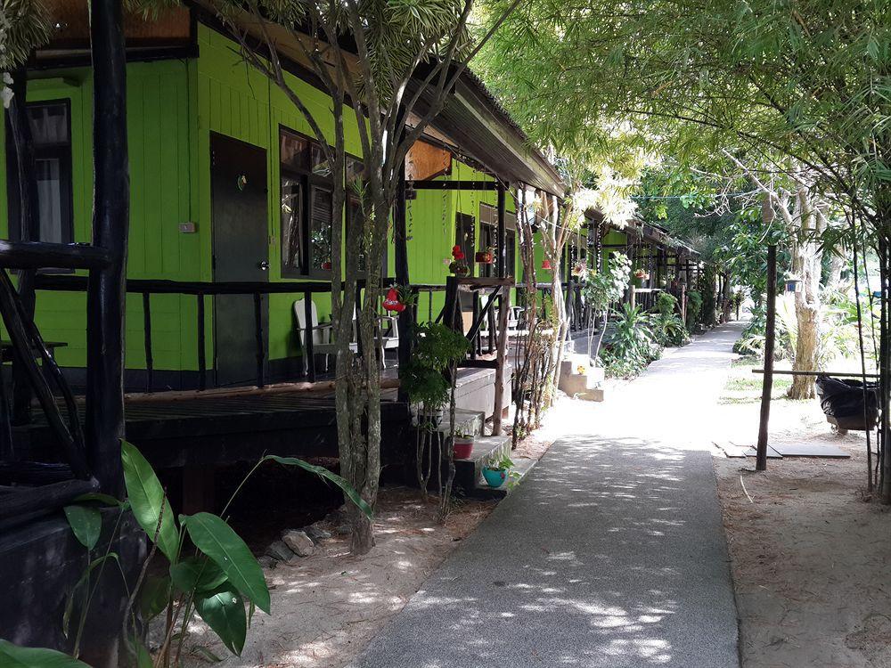 By Beach Resort Ko Samui Extérieur photo