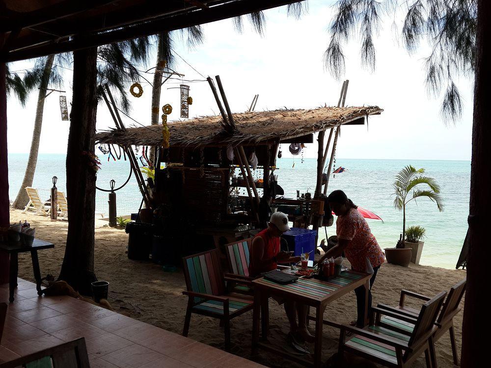 By Beach Resort Ko Samui Extérieur photo