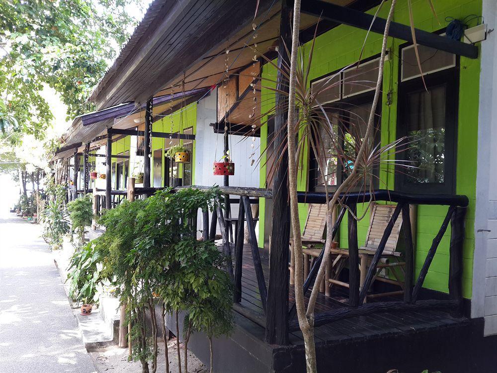 By Beach Resort Ko Samui Extérieur photo
