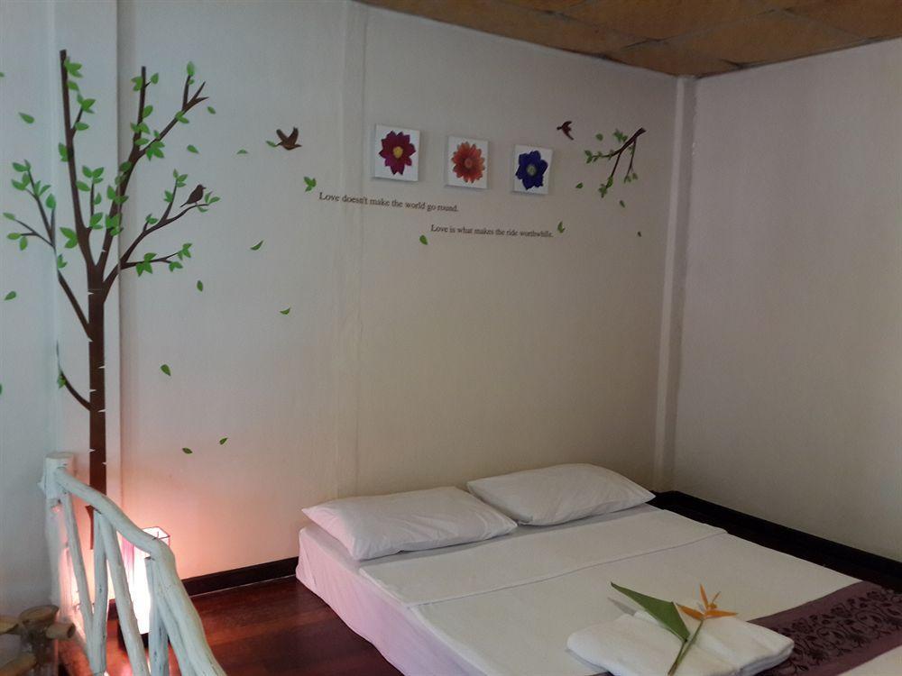 By Beach Resort Ko Samui Extérieur photo
