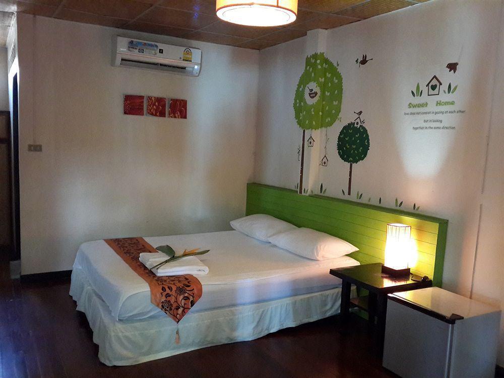 By Beach Resort Ko Samui Extérieur photo