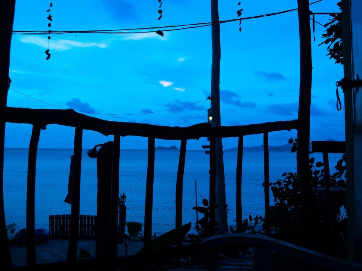 By Beach Resort Ko Samui Extérieur photo