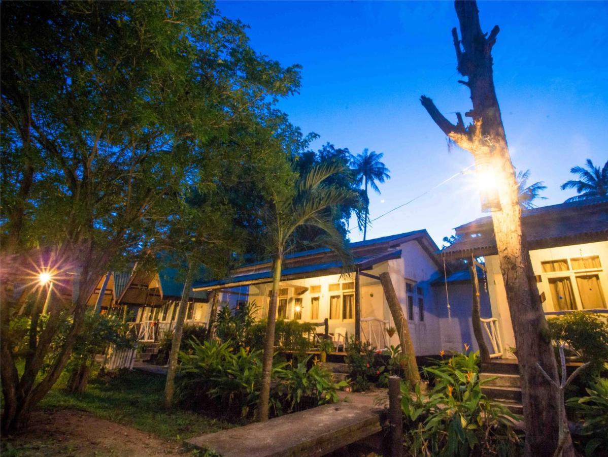 By Beach Resort Ko Samui Extérieur photo
