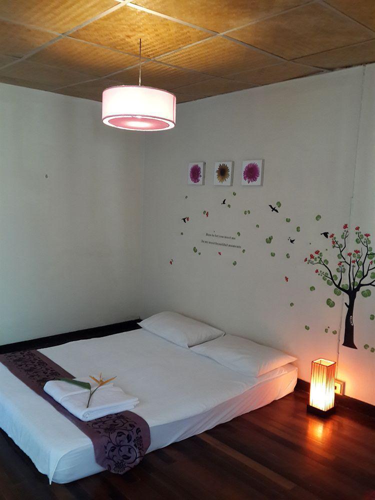 By Beach Resort Ko Samui Extérieur photo