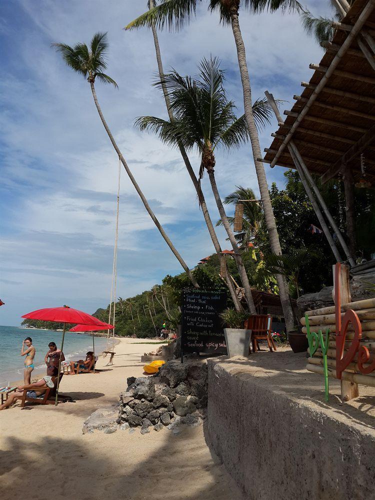 By Beach Resort Ko Samui Extérieur photo