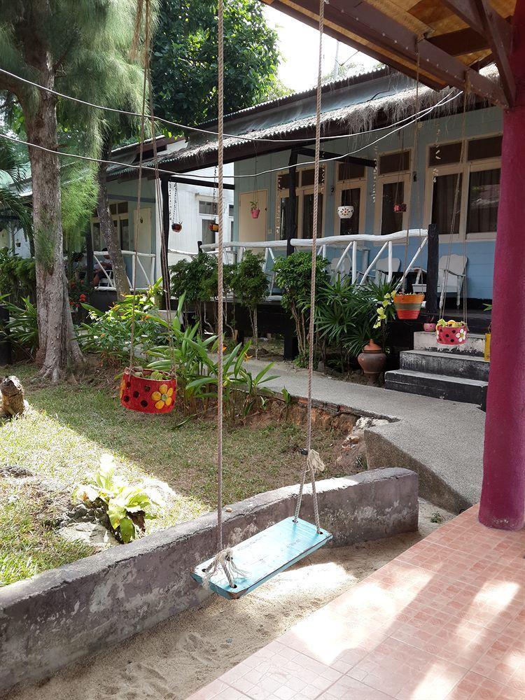 By Beach Resort Ko Samui Extérieur photo