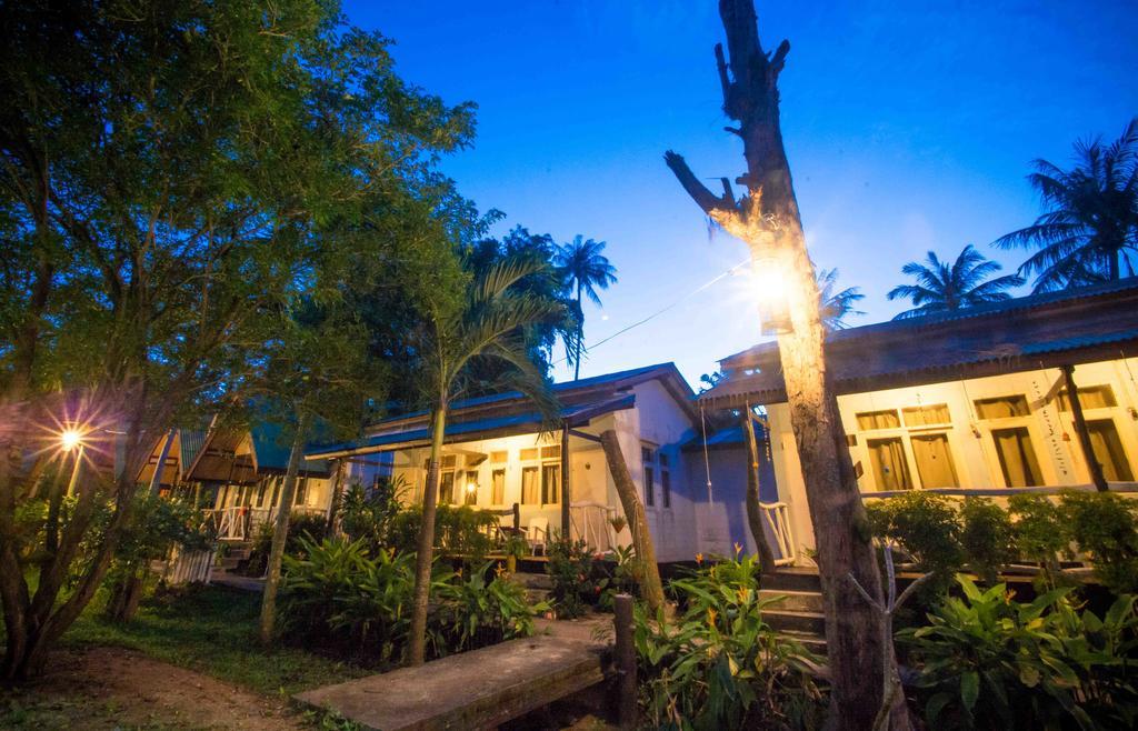 By Beach Resort Ko Samui Extérieur photo