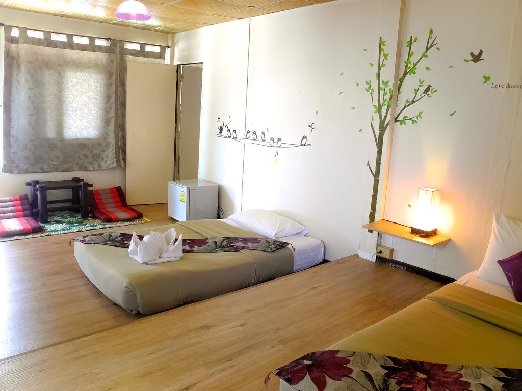 By Beach Resort Ko Samui Chambre photo