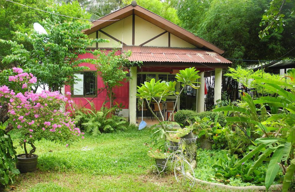 By Beach Resort Ko Samui Extérieur photo