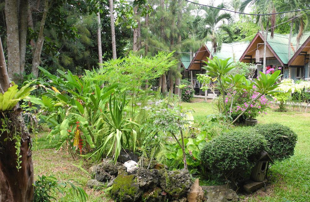 By Beach Resort Ko Samui Extérieur photo