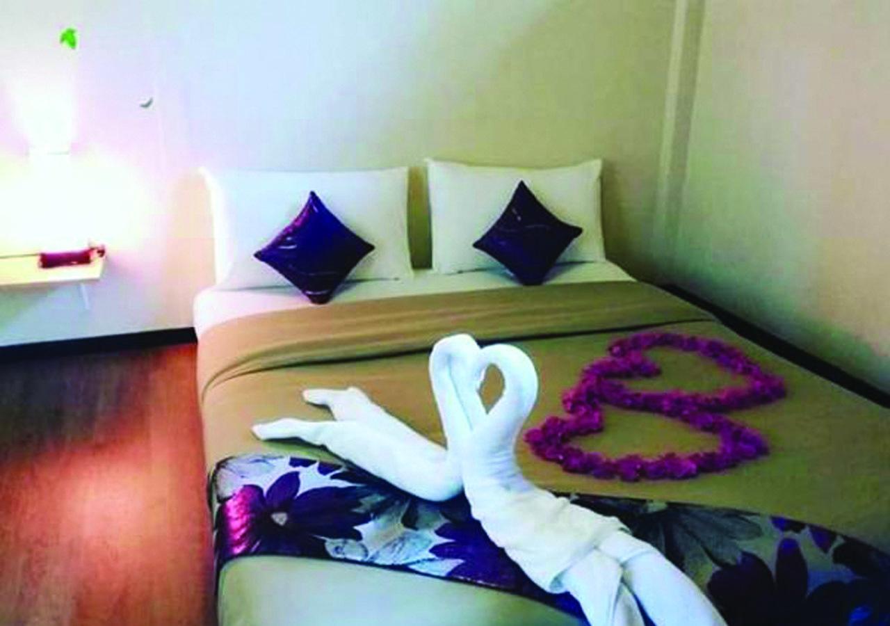 By Beach Resort Ko Samui Extérieur photo