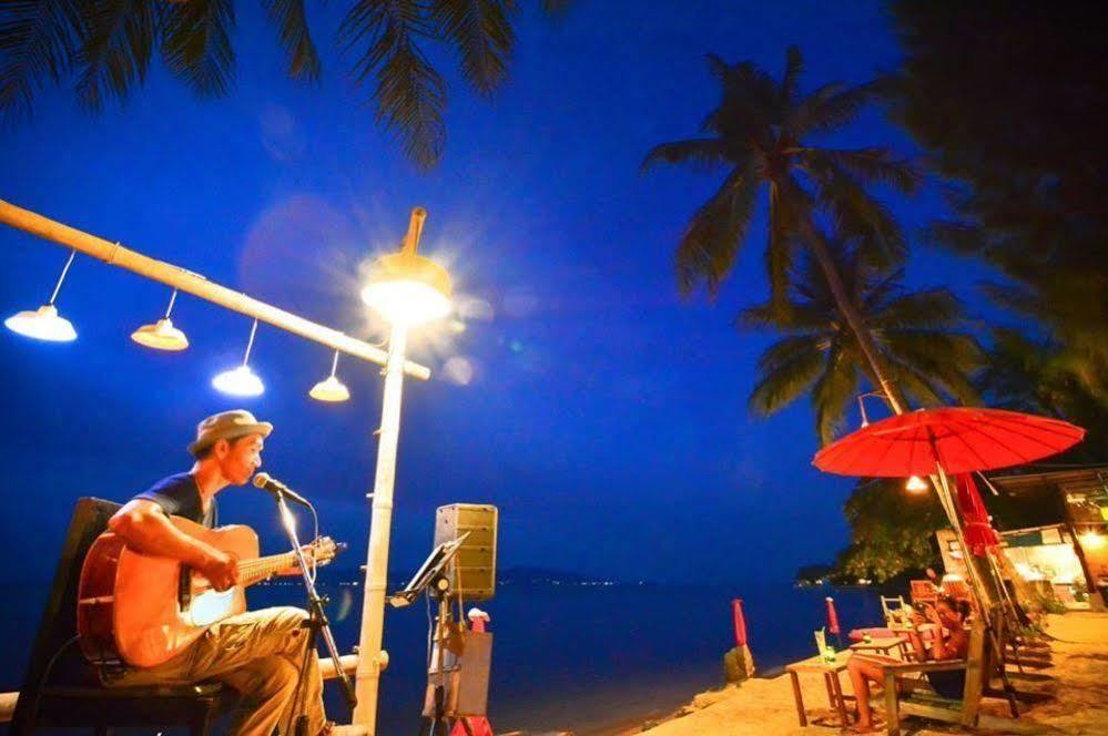 By Beach Resort Ko Samui Extérieur photo