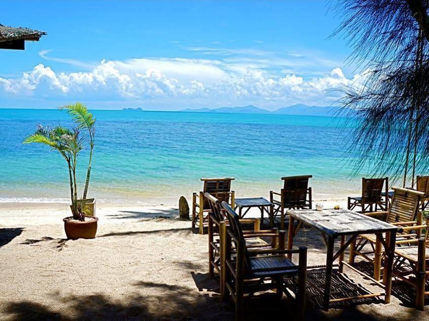 By Beach Resort Ko Samui Extérieur photo