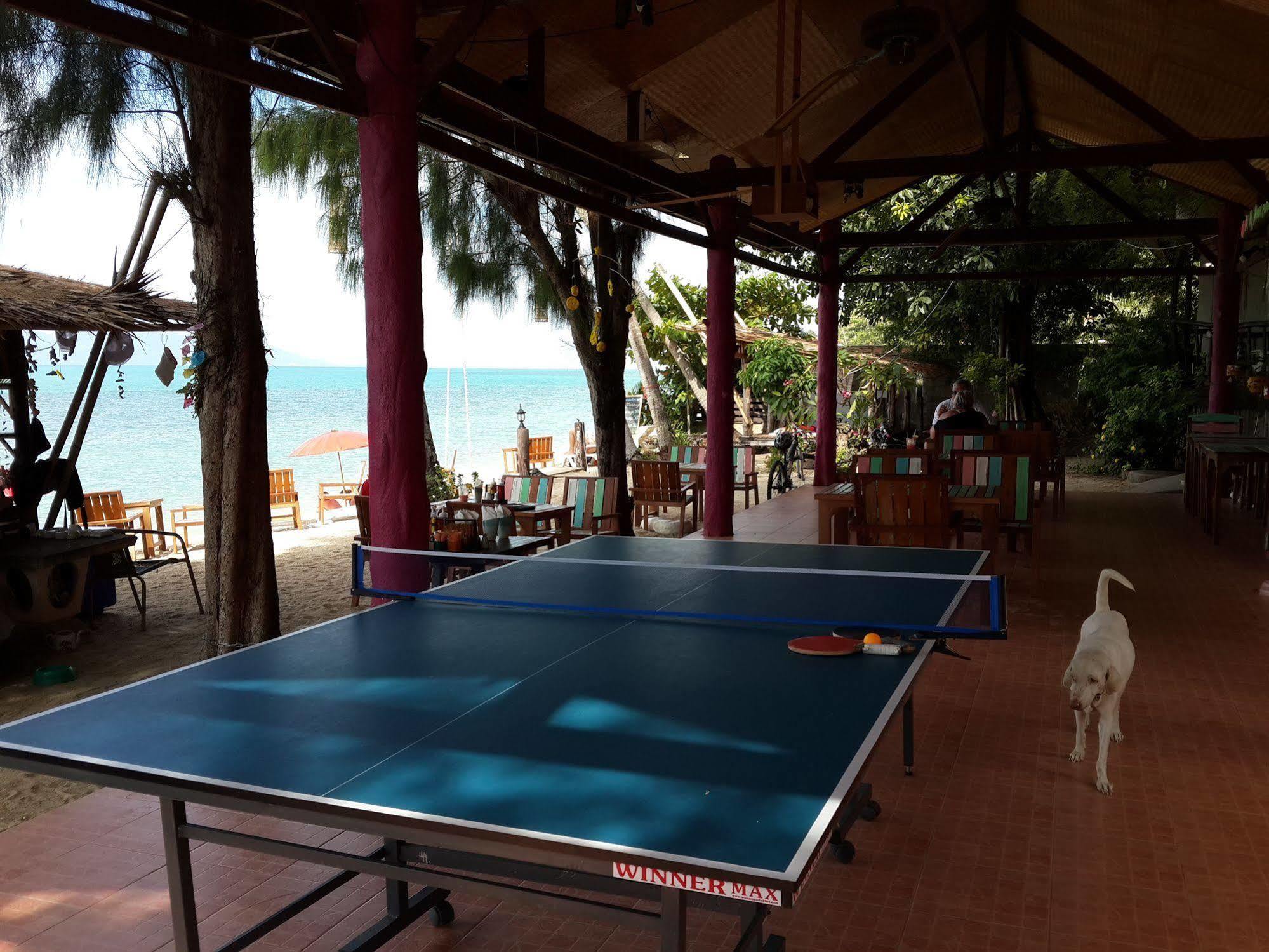 By Beach Resort Ko Samui Extérieur photo