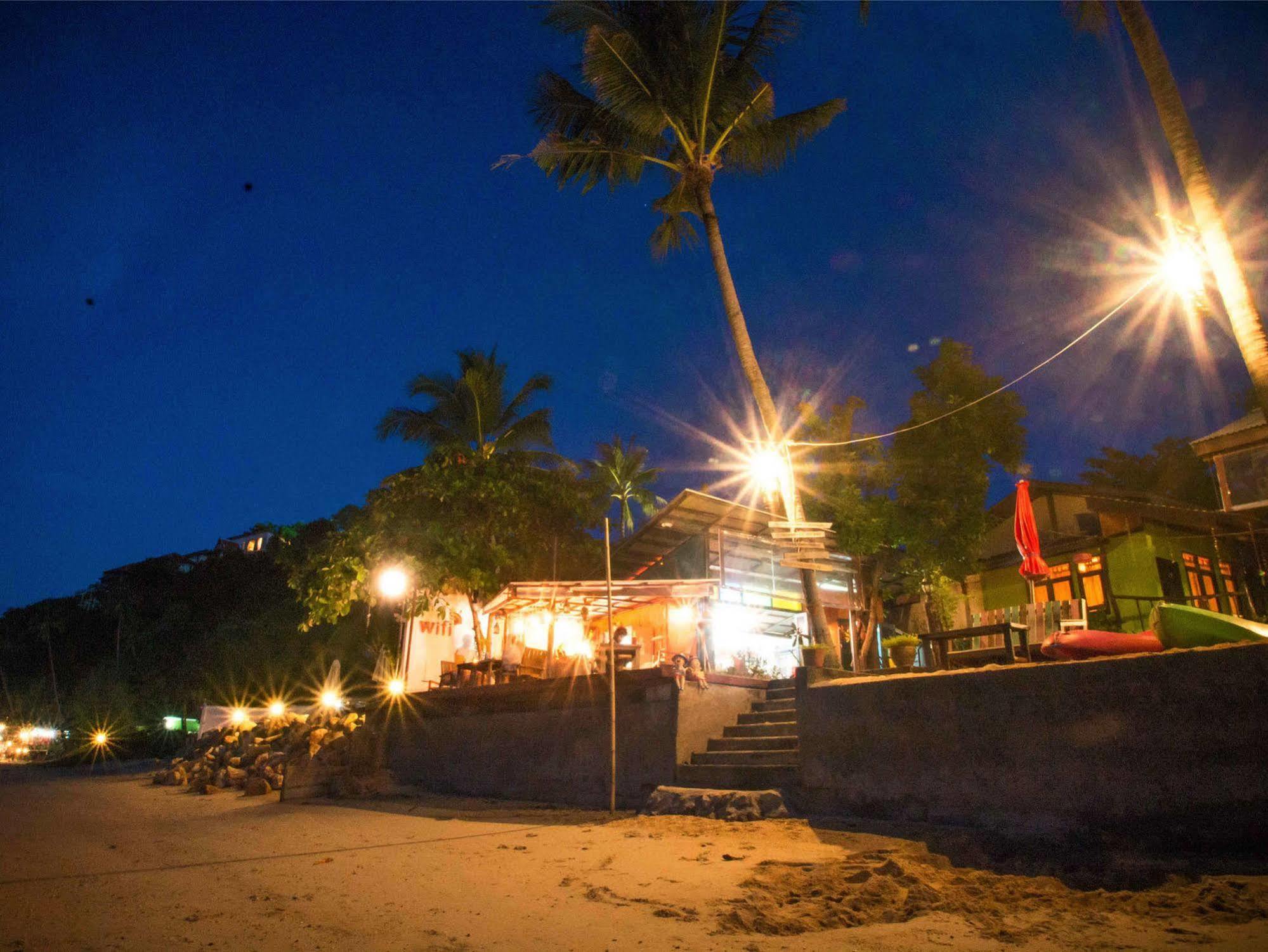 By Beach Resort Ko Samui Extérieur photo