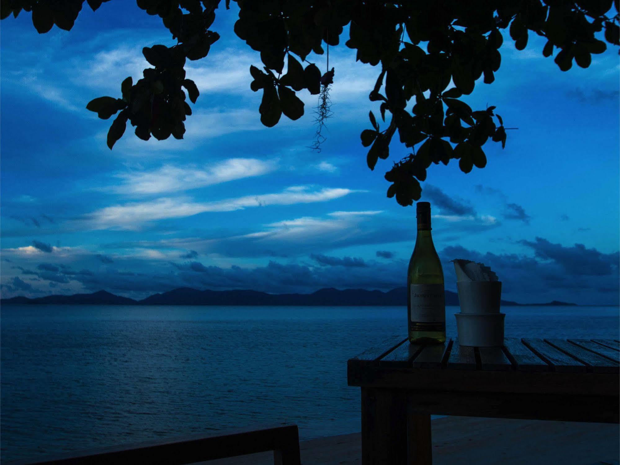 By Beach Resort Ko Samui Extérieur photo