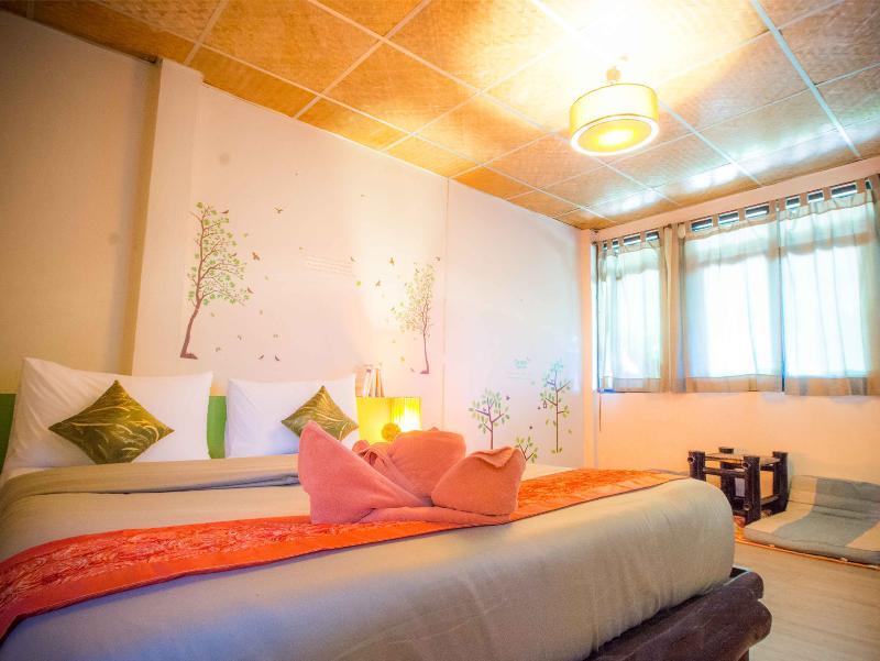 By Beach Resort Ko Samui Extérieur photo